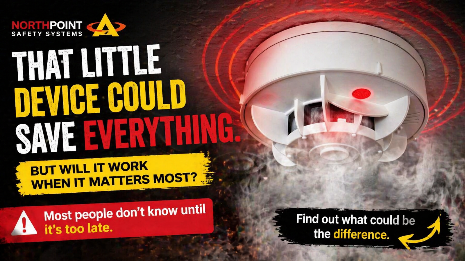fire safety 101
