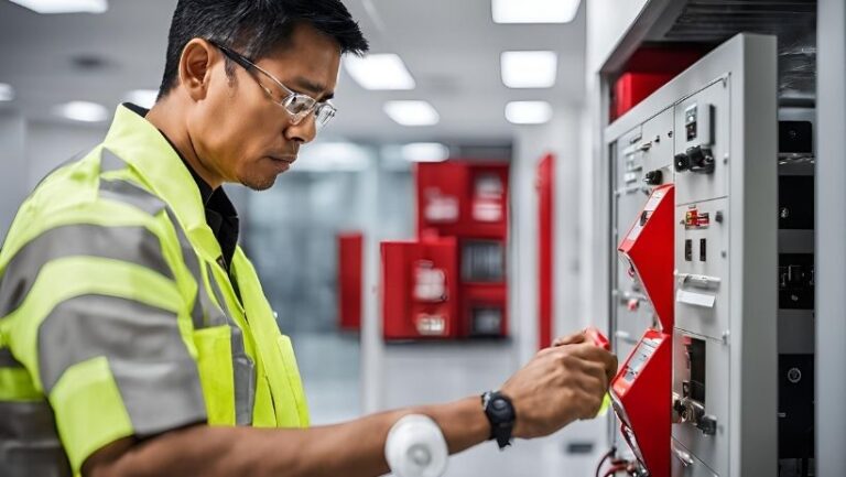 The Importance of Regular Maintenance for Fire Alarm Systems in Pampanga