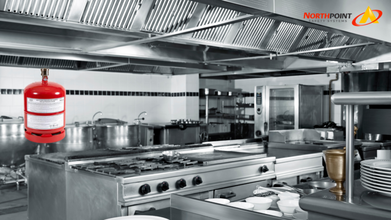 Where to Get Reliable Kitchen Hood Suppression Systems in Pampanga