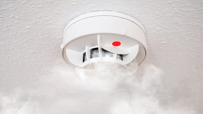 Fire Safety 101: Understanding the Different Types of Fire Detection Systems