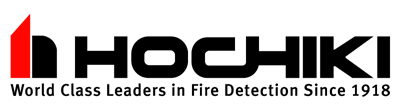 Hochiki fire alarm systems logo