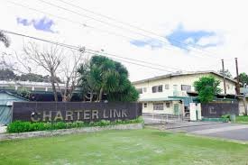 Charterlink Philippines office — addressable FDAS, Clark Freeport Zone, Pampanga